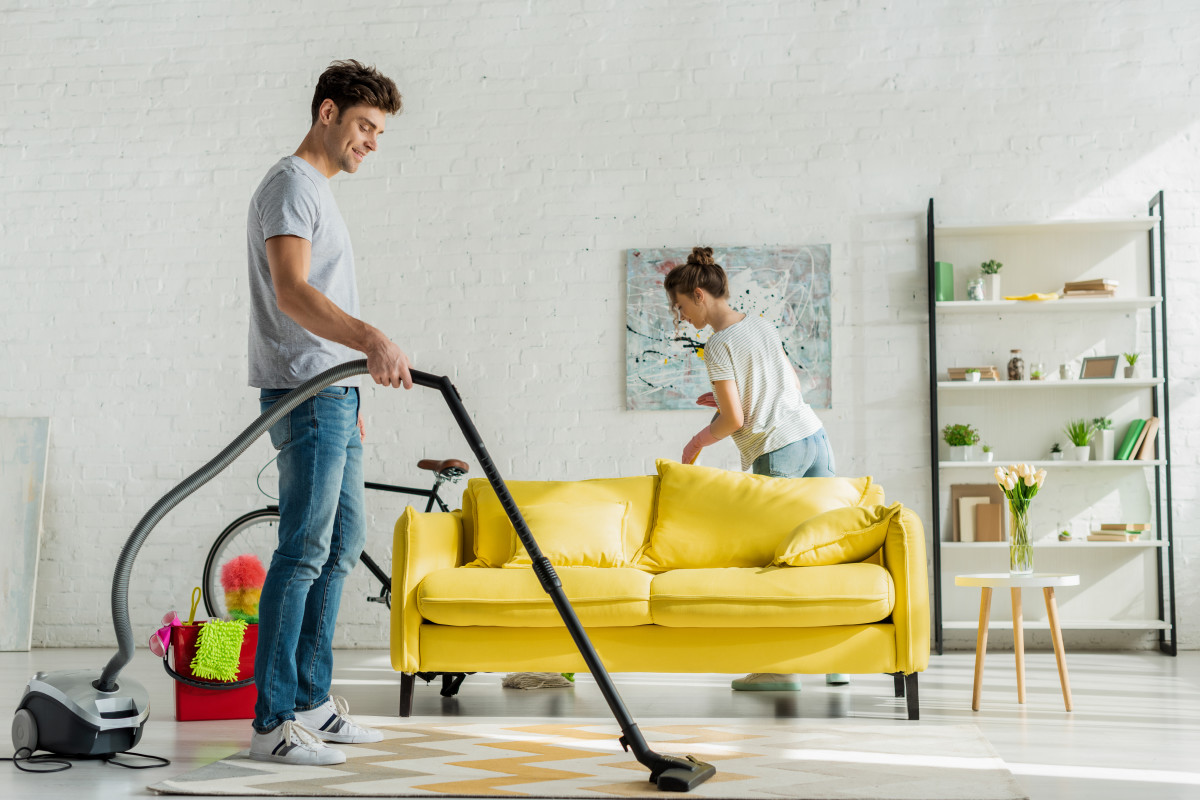 Balıklıova Bayan Temizlikçi