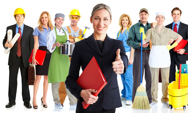 Balıklıova Bayan Temizlikçi Hizmeti